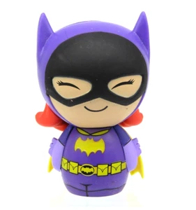 Funko Dorbz Batgirl Fig Walmart Exclusive #232 Barbara Gordon Batman TV Series - Bild 1 von 10