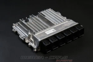 5A18821 Engine Control Unit Dme 86T0 ECU for S58 B30A Motor New OEM BMW M3 G80 - Picture 1 of 13