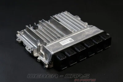 5A18821 Engine Control Unit Dme 86T0 ECU for S58 B30A Motor New OEM BMW M3 G80 - Image 1 of 4