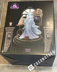 2024  Disney Parks Haunted Mansion The Bride Constance Hatchaway Figurine Figure - Picture 1 of 11