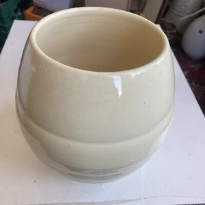 Vintage Bauer Cookie Jar- No Lid - Picture 1 of 3