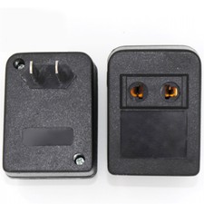 220-240V To 110-120V Power Converter Adapter Voltage Transformer For Travel CHIC