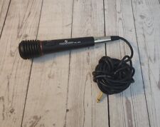 Oklahoma Sound Corp Wired Mic System Pro Microphone WM-100H