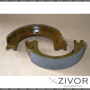 Parking Brake Shoe For Toyota Landcruiser FJ60 4.2L 08/1980 - 11/1984 - Picture 1 of 1