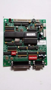 Advanced Sterilization Products 316093-9001 REV D Board - Picture 1 of 3