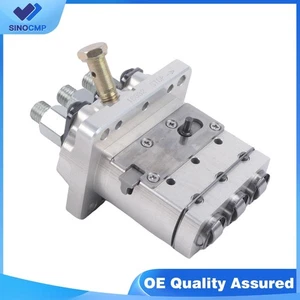 Fuel Injection Pump 16032-51013 16032-51010 For Kubota D1105 D1305 D905 D1005 - Picture 1 of 9