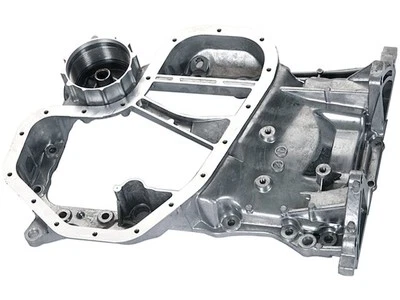 Para Lexus RX450h 2010-2015 cárter de aceite superior 81369SKFC 2011 2012 2013 2014 Foto 1 de 2