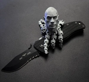 Emerson Knives Vindicator BTS | SN 0053 | LNIB | - Picture 1 of 10