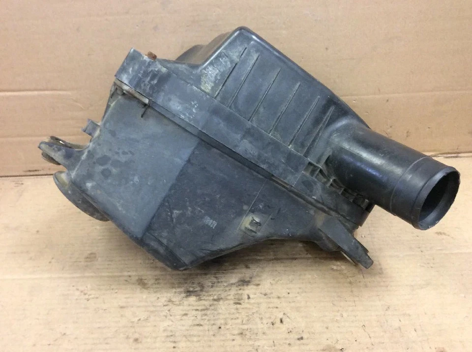 1994-1997 Honda Accord 2.2L 4cyl Air Intake Cleaner Filter Box Assembly OEM Foto 1 de 4