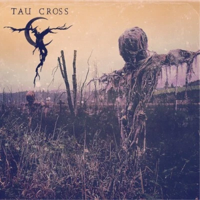 Tau Cross Tau Cross (Vinyl) Bonus Tracks  12" Album - Photo 1/2