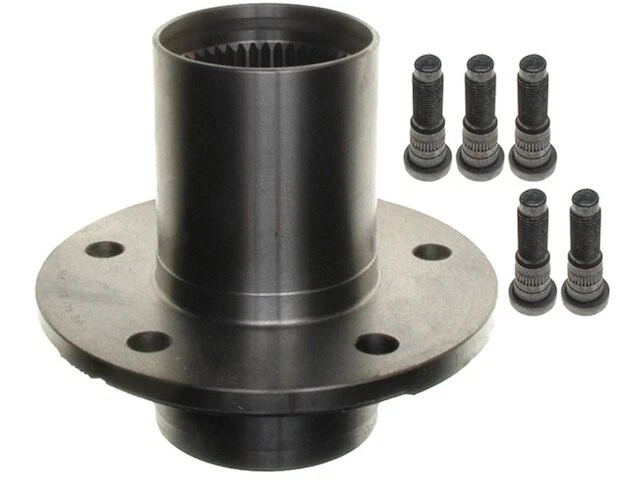 Buje de rueda delantera para 75-92 Ford F150 Bronco F100 4x4 FR15B9 Foto 1 de 1