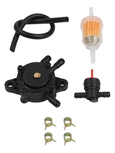 Fuel Pump Filter Kit Suitable for 491922 691034 692313 808492 808656 Engines - Picture 1 of 12