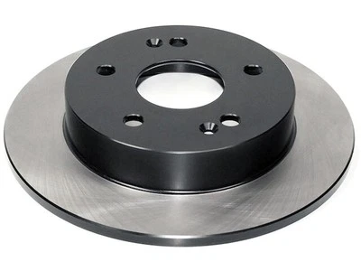 Rotor de freno trasero para Acura CSX 2006-2008 18295SVNZ 2007 Foto 1 de 2