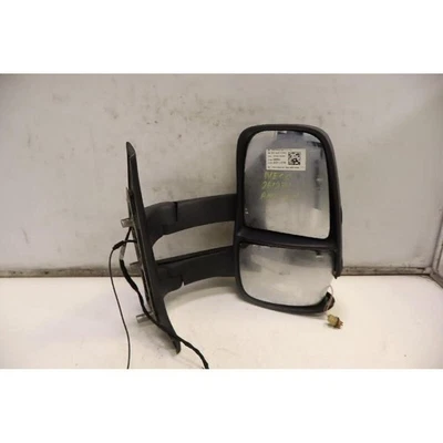 AUSSENSPIEGEL RECHTS FIAT DAILY (11-14) 3.0 16V MJT (125KW) D/2998CC 2011 Foto 1 de 4