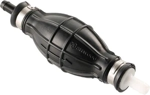 High-Output Primer Bulb EPA and CARB Certified for Efficient Fuel Delivery - Foto 1 di 4