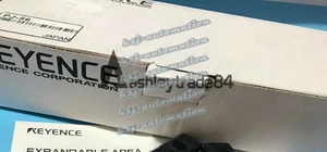 ONE  NEW KEYENCE PJ-56 Grating sensor - Picture 1 of 1
