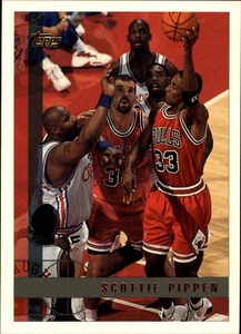 A2576- 1997-98 Topps Basketball #s 1-220 +Rookies -You Pick- 15+ FREE US SHIP - Picture 1 of 437
