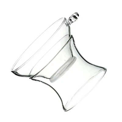  Multi-function Tea Strainer Infuser for Loose Leaf Mesh Mini Fine - Image 1 of 4
