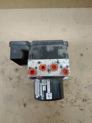 2011 VOLKSWAGEN JETTA SEDAN WITHOUT CITY W STABILITY  ABS ANTI LOCK BRAKE - Image 1 of 4