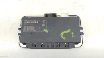 61359345376901 CENTRALINA MOTORE PER BMW 5 GRAN TURISMO F07 520 D 105 10512174 - Immagine 1 di 4