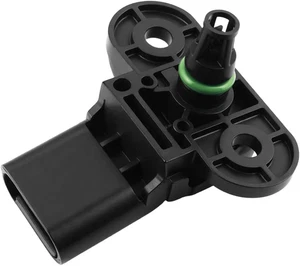 0261230234 Manifold Absolute Air Pressure (Map) Sensor Compatible with Audi A4 - Picture 1 of 7