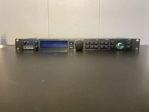 TC Electronic D-Two Multi-Tap Delay Unit for Studio Outboard - Picture 1 of 2