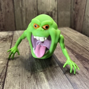 The Real Ghostbusters Slimer Ghost 1984 Kenner Vintage Original - Picture 1 of 15