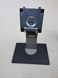 Dell verstellbarer 24" Monitor drehbarer Standfuß U2410F - Bild 1 von 4