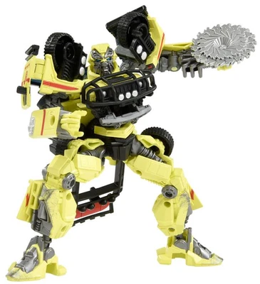 SS-04 Deluxe Ratchet Premium Finish Deluxe Class | Transformers Studio Series | - Image 1 of 4