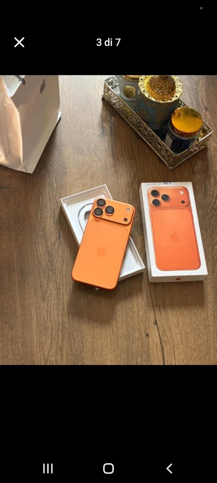 Telefono - Immagine 1 di 4