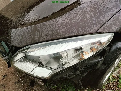 Frontscheinwerfer Scheinwerfer links Renault Megane 3 III Fahrerseite - Bild 1 von 3