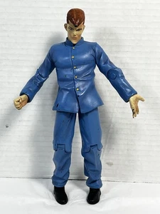 Figura de anime 2001 Yu-Yu Hakusho Ghost Files 8"" KAZUMA KUWABARA - Imagen 1 de 8