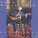 Out of Left Field by Hank Williams Jr. | CD | condition good - Image 1 of 2