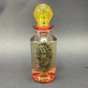Ed Hardy Villain For Women Eau De Parfum 4.2 Oz Spray Perfume - Picture 1 of 5