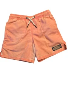 Vineyard Vines Boys Size 5 Swim Trunks Bathing Suit - Picture 1 of 10