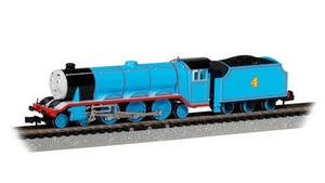 Bachmann 58796 N Thomas & Friends Gordon the Express Steam Locomotive - Picture 1 of 1