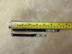 Lot 039-1, 1981 Honda ATC200 Cable Straps - Bild 1 von 1