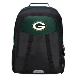Mochila "Scorcher" The Northwest Green Bay Packers NFL - Imagen 1 de 5