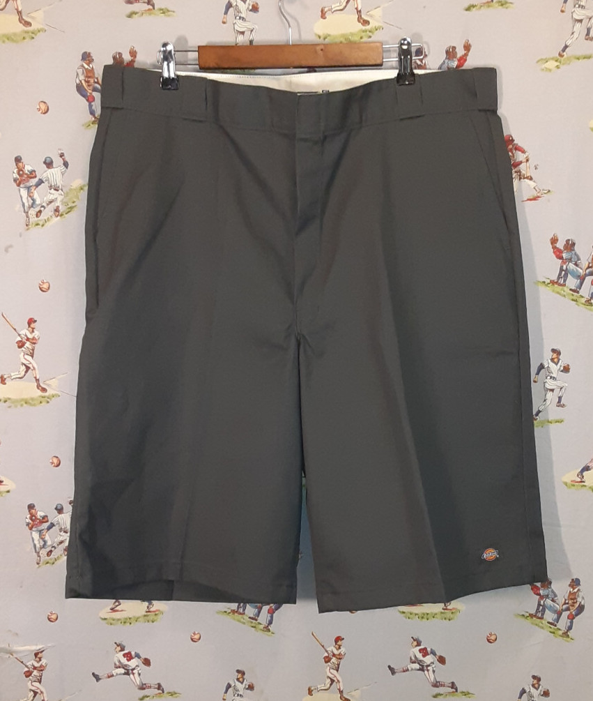 Dickies Gray Shorts for Men for sale | eBay