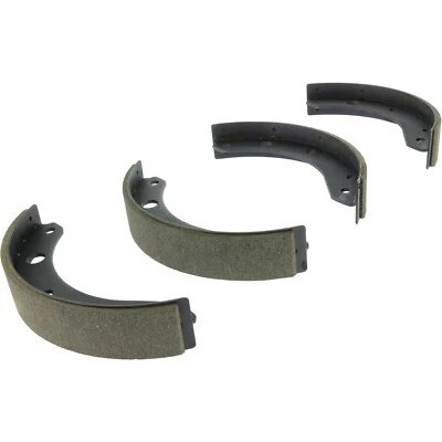 Drum Brake Shoe Front Centric For 1946-1947 GMC EC150 - Image 1 of 3