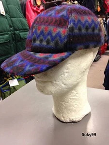 Warm, Insulated, Winter Cold Cap/ Hat - Picture 1 of 24