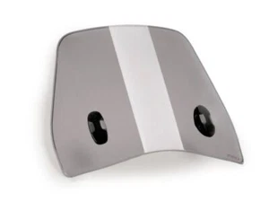 Puig Light Smoke Verkehrsscheibe Aprilia SR R 50 Factory 2021-2023 - Bild 1 von 1