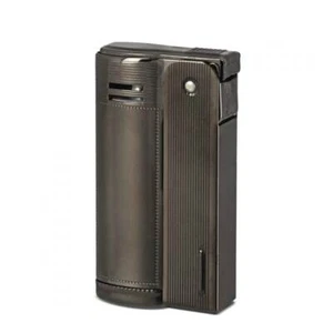 briquet à essence streamline nickel black imco - Photo 1/1