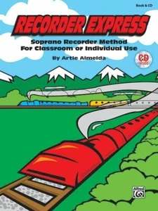 Recorder Express Recorder - Bild 1 von 3