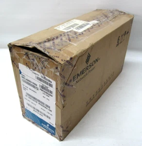 (NEW) Emerson 48V 3200W HIG Rectifier R48-3200e BML 440 065/1 - Picture 1 of 11