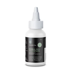 70g Herbal Dog Toothpaste - Picture 1 of 1