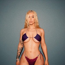 Iggy Azalea 8x10 Sexy photo 113