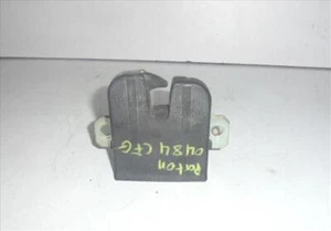 6Q6 827 505B boot lid lock for VOLKSWAGEN POLO 1.9 TDI 2003 60299 - Picture 1 of 11