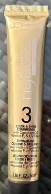 Loreal Superior Preference Care Supreme Color & Shine Conditioner 1.86 Fl Oz - Image 1 of 2