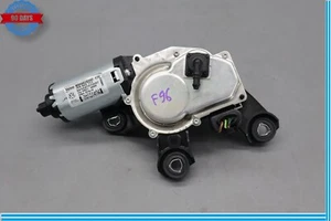 11-17 Volkswagen VW Touareg Rear Window Windshield Wiper Motor Oem - Picture 1 of 11